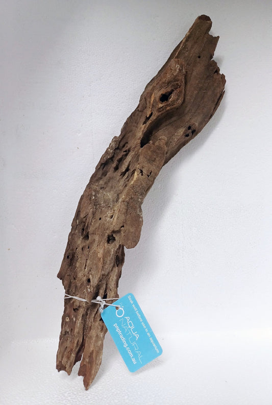 Mekong River Wood - Medium