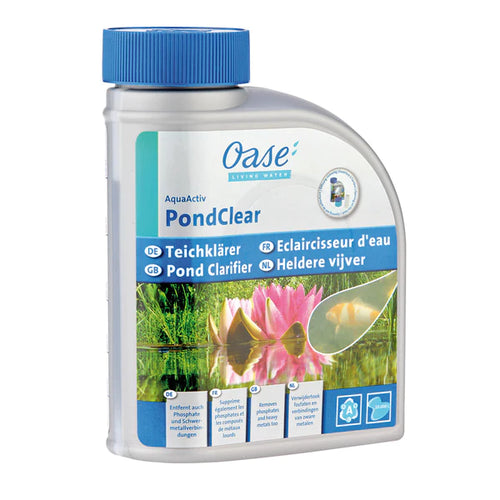 Oase Aquaactiv Pondclear Export 500ml