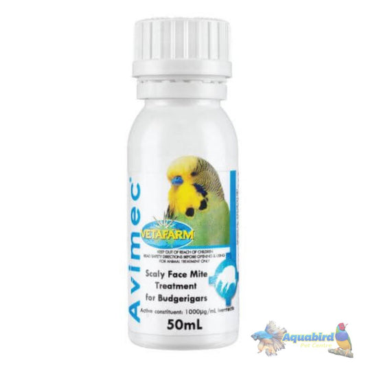 Vetafarm Avimec 50ml