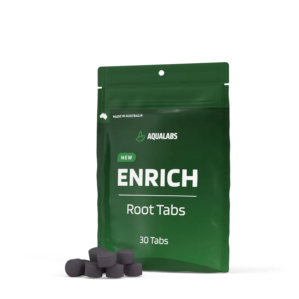 Aqualabs Enrich Root Tabs 30pack
