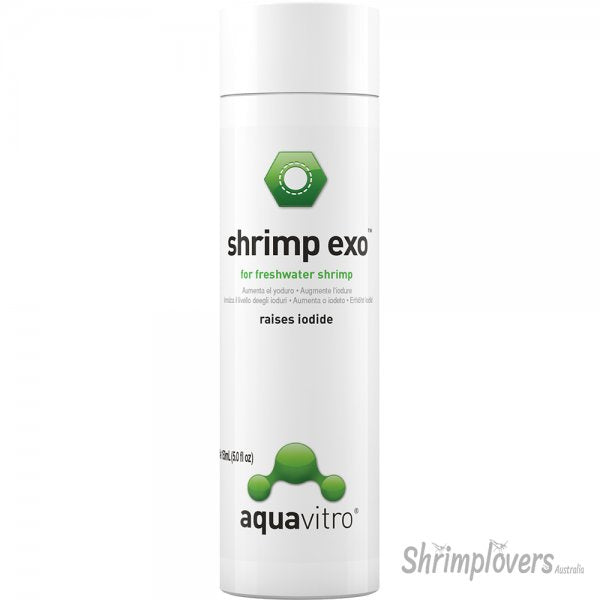 Shrimp Exo 150ml