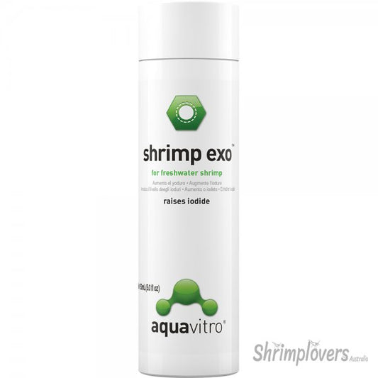 Shrimp Exo 150ml