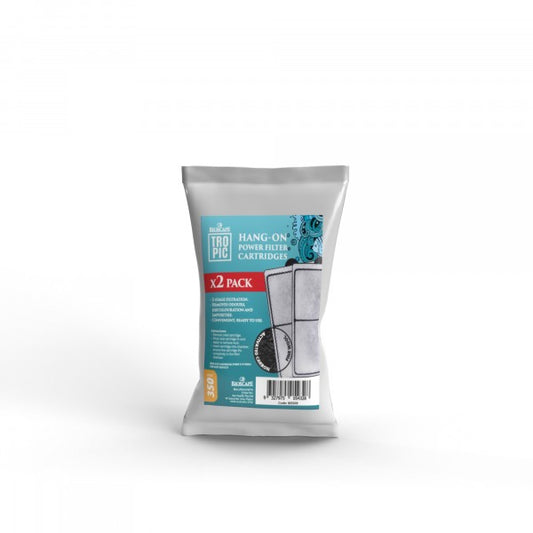 Bioscape Hang On Cartridge 2pk