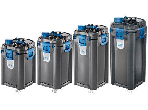 Oase Biomaster Thermo 850