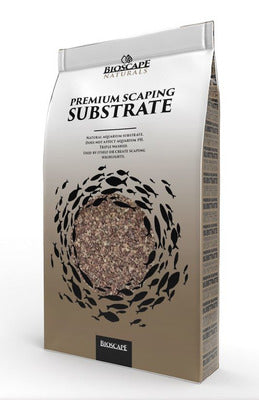 Bioscape Pastle Bronze Coarse 2-4mm 7kg