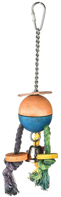 Ff Foraging Hiding Ball 22x5cm