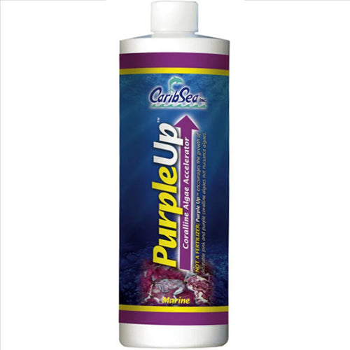 Caribsea Purple Up 8oz 237ml