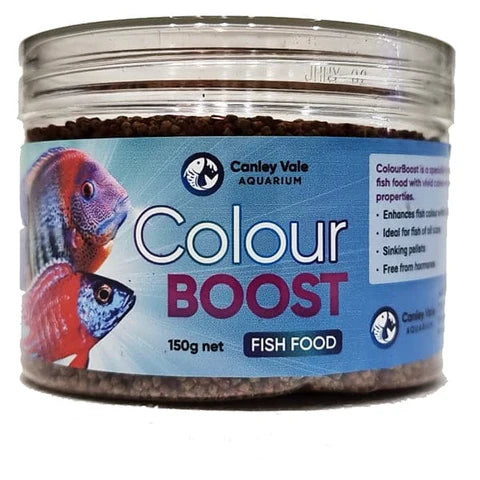 Colour Boost Colour Enhancer Food 1.8mm
