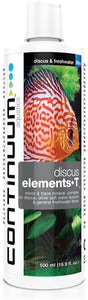 Continuum Discus Elements T 250ml