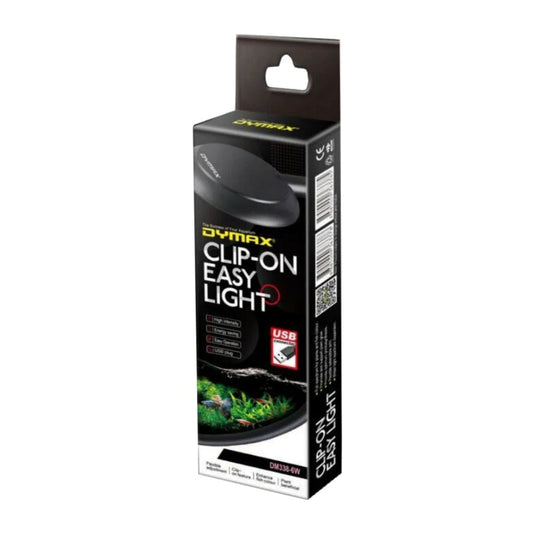 Clip-on Easy Light 4w