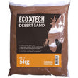 Desert Sand Natural Red 5kg Bag