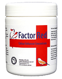 Passwell - Factor Red - 25g