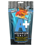 Fritz A+ Aquarium Salt 1lb 16oz