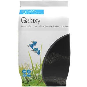 Galaxy Gravel 4.53kg 2