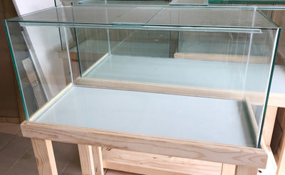 4ft Tank X 18"w (48x18x18)