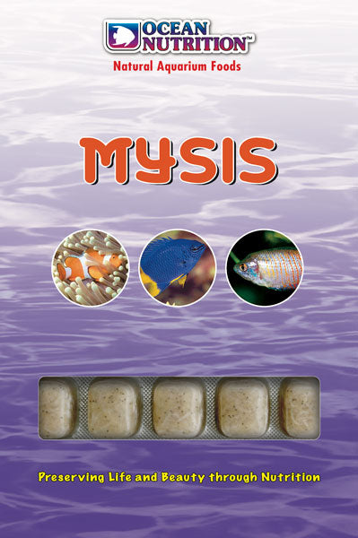 On Mysis 100g