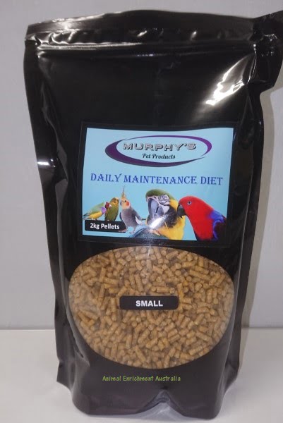Murphys Small Pellets 5kg
