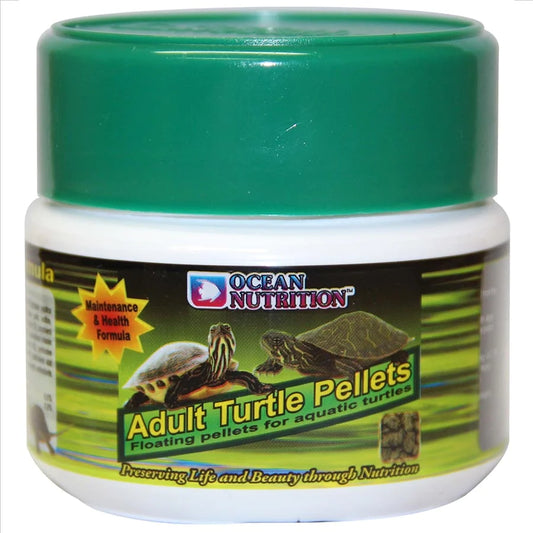 Ocean Nutrition Adult Turtle Pellets