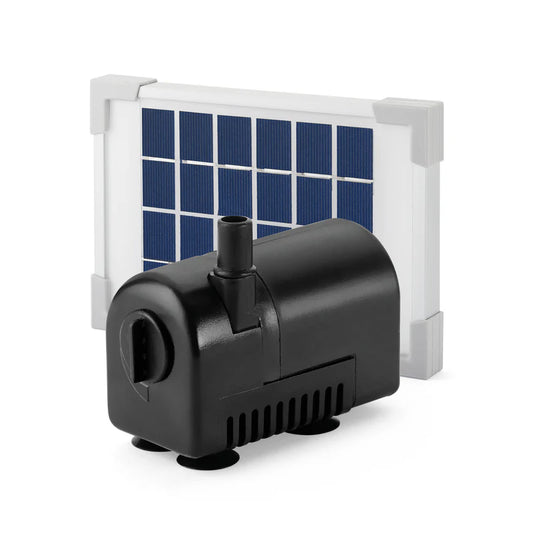 Pondmax Ps200 Solar Pump & Panel Kits