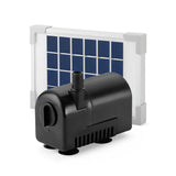 Pondmax Ps200 Solar Pump & Panel Kits