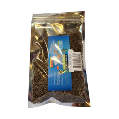 Australian blackworm - Aquabird - Pellets