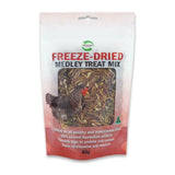 Pisces Freeze Dried Poultry Medley 60g