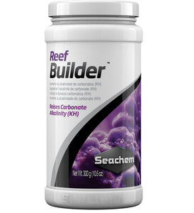 Seachem Reef Builder 300g