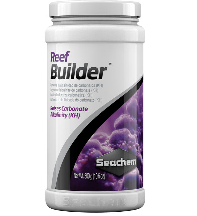Seachem Reef Builder 300g