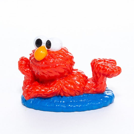 Sesame Street Elmo Mini 8cm