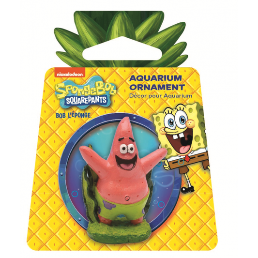 Spongebob Squarepants Patrick Resin Replica - Mini
