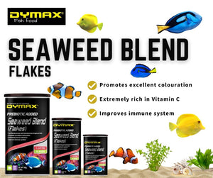 Dymax Seaweed Blend Flakes 20g