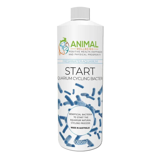 Animal Wellbeing Start - Cycling Bacteria 250ml