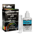 Fritz Wide Range Ph Test Kit 5.0-9.0