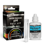 Fritz Wide Range Ph Test Kit 5.0-9.0