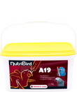 Nutribird A19 Formula 3kg
