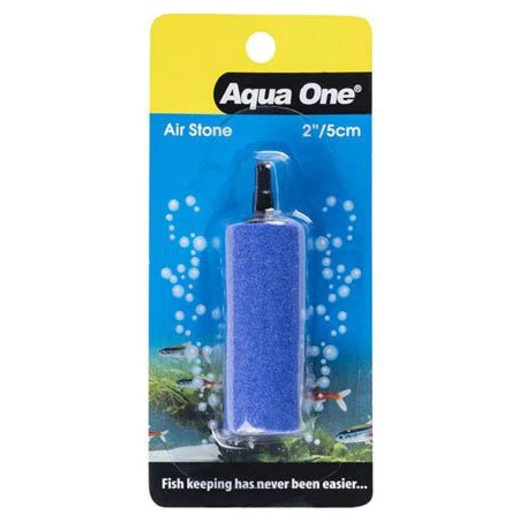 Aquaone Airstone 2 Inch/5cm