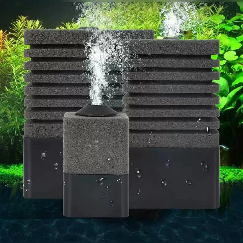 Antopie Super Bio Sponge Filter Yt-5002 Medium