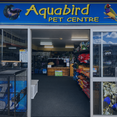 Aquabird Toowoomba