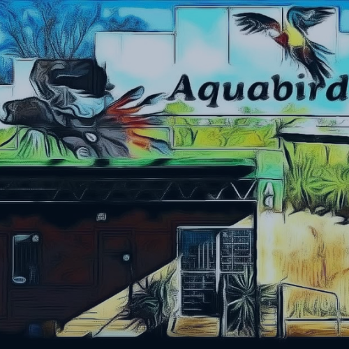 Aquabird Toowoomba