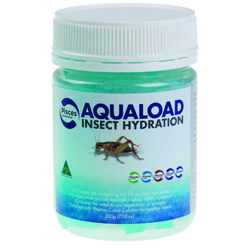 Aquaload Insect Hydration