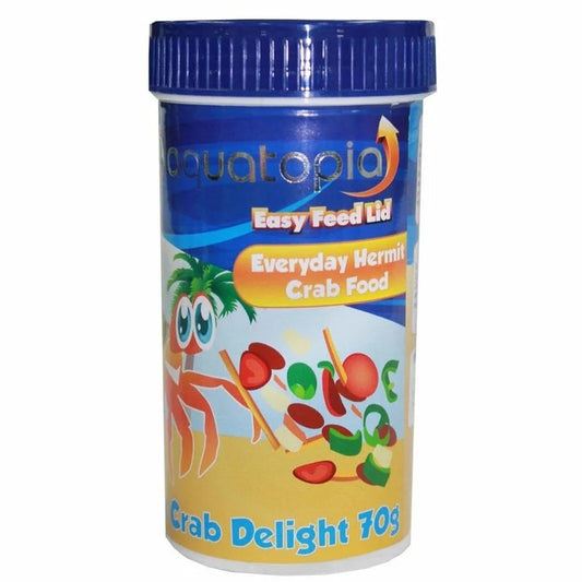 Aquatopia Hermit Crab Delight 30g