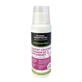 Bainbridge Poultry Calcium & Vitamin D3 Supplement 125ml