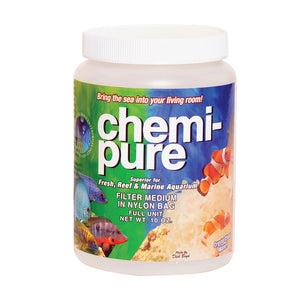 Chemi Pure 10oz 280gm