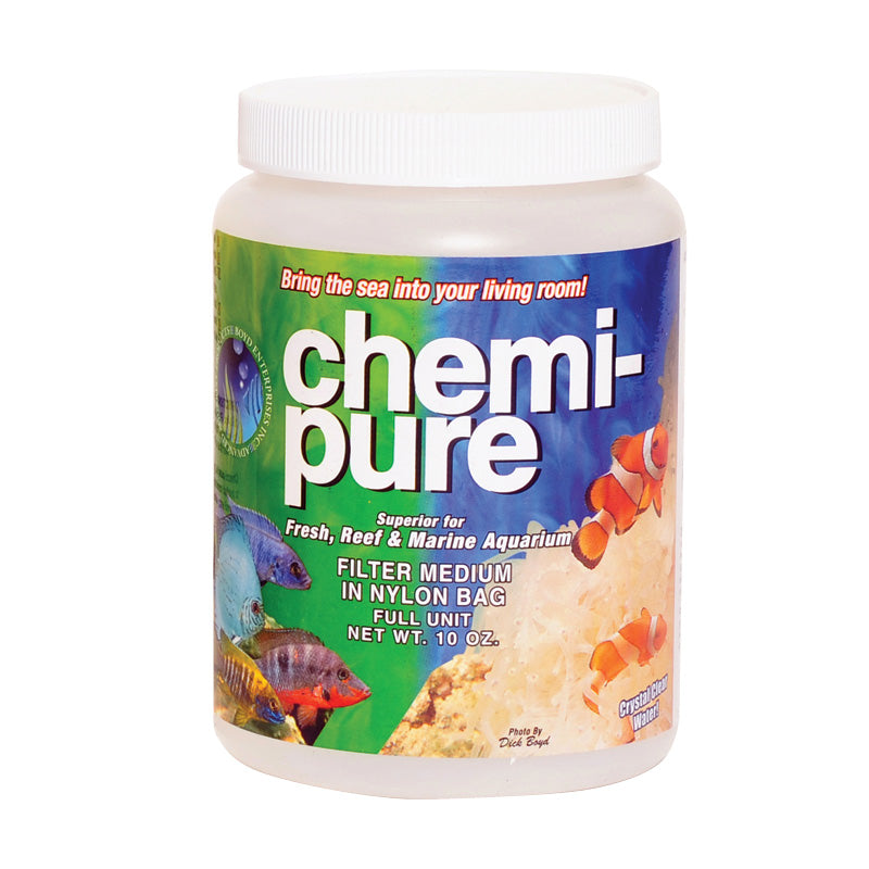Chemi Pure 10oz 280gm