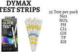 Dymax Quick Test (24 Test)