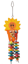 Ff Sunflower Pot