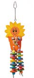 Ff Sunflower Pot