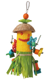 Ff Loofah Man