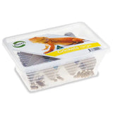 Pisces Large Crickets
