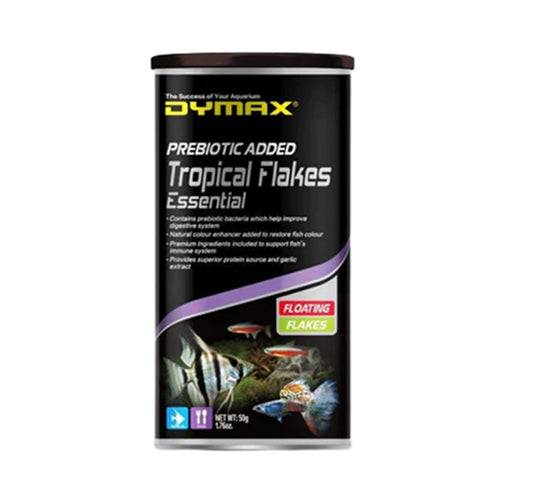 Dymax Tropical Flakes Essential 20g